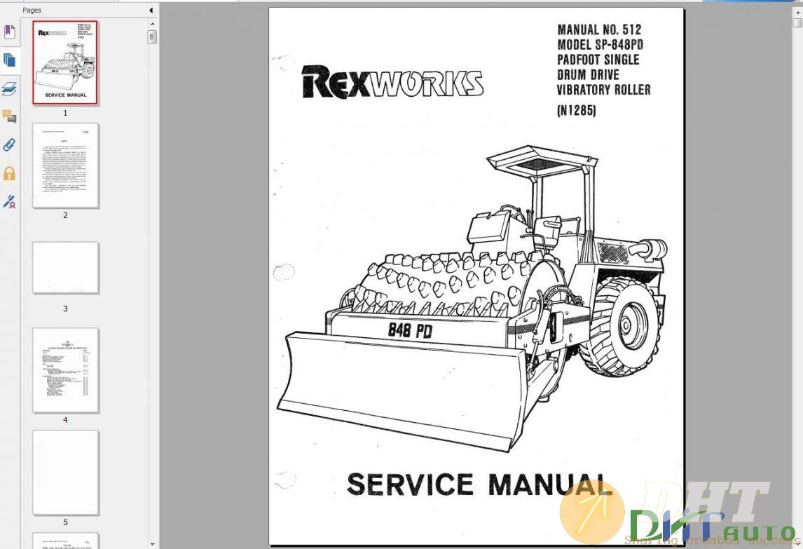 Rexworks_Model_SP-848PD_Padfoot_Single_Drum_Drive_Vibratory_Roller_(N1285)_Service_Manual.jpg