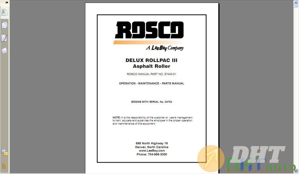 Rosco_Delux_Rollpac_III_Asphalt_Roller_Operators_Maintenance_and_Parst_Manual.jpg