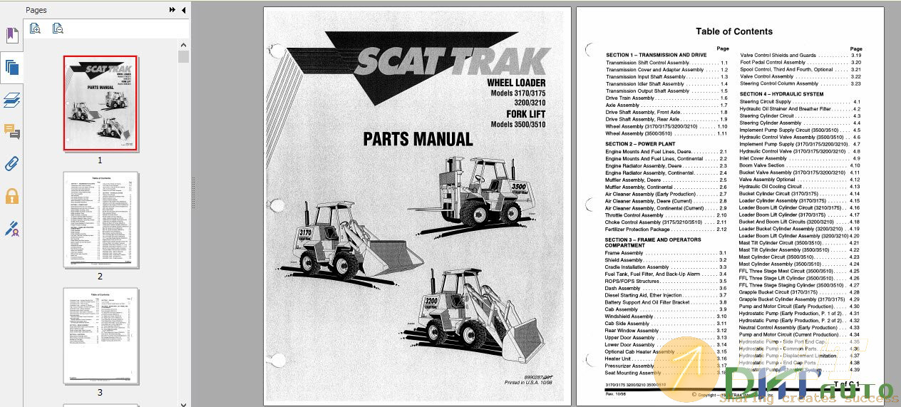Scat-Trak-Wheel-Loader-Models-3170-3175-3200-3210-Forklift-Models-3500-3510-Parts-Manual.jpg