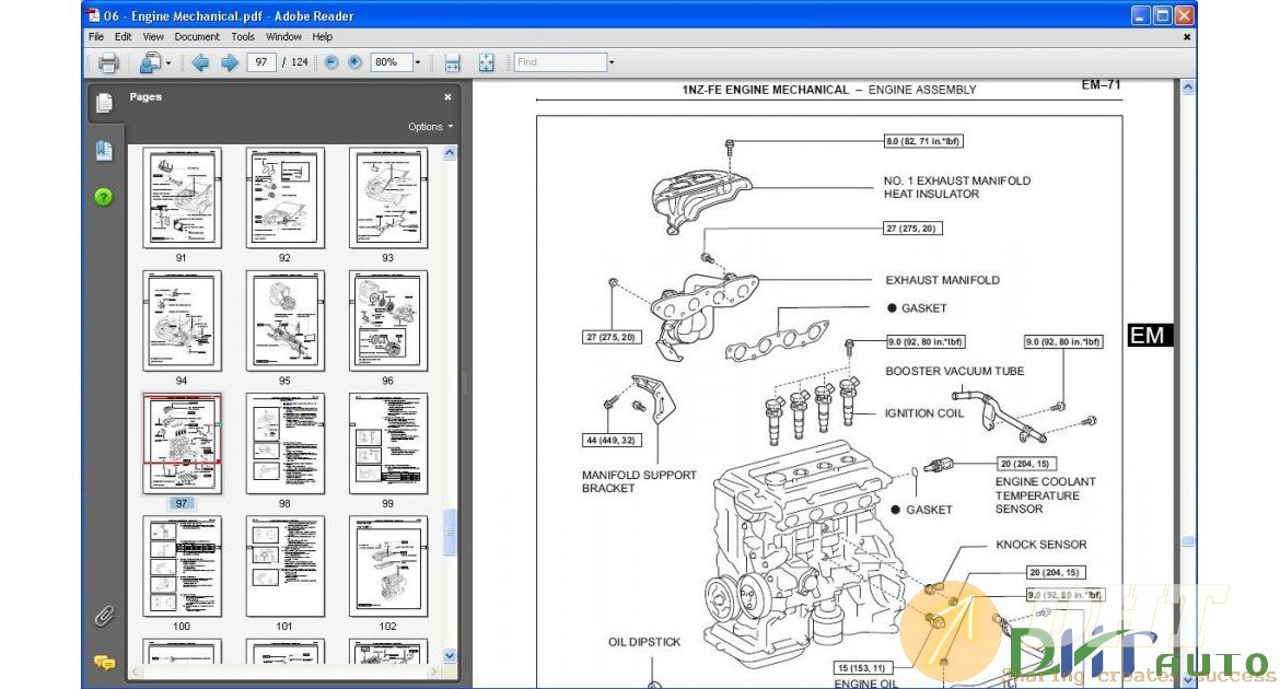 Wiring Diagram Program Free from dhtauto.com