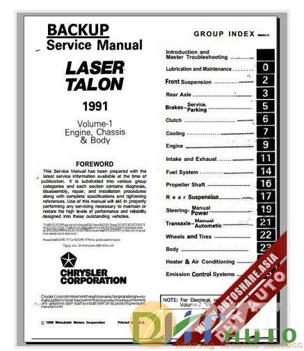 Service_Manual_Laser_Talon_Engine,_Chassis_&_Body_1991-1.jpg