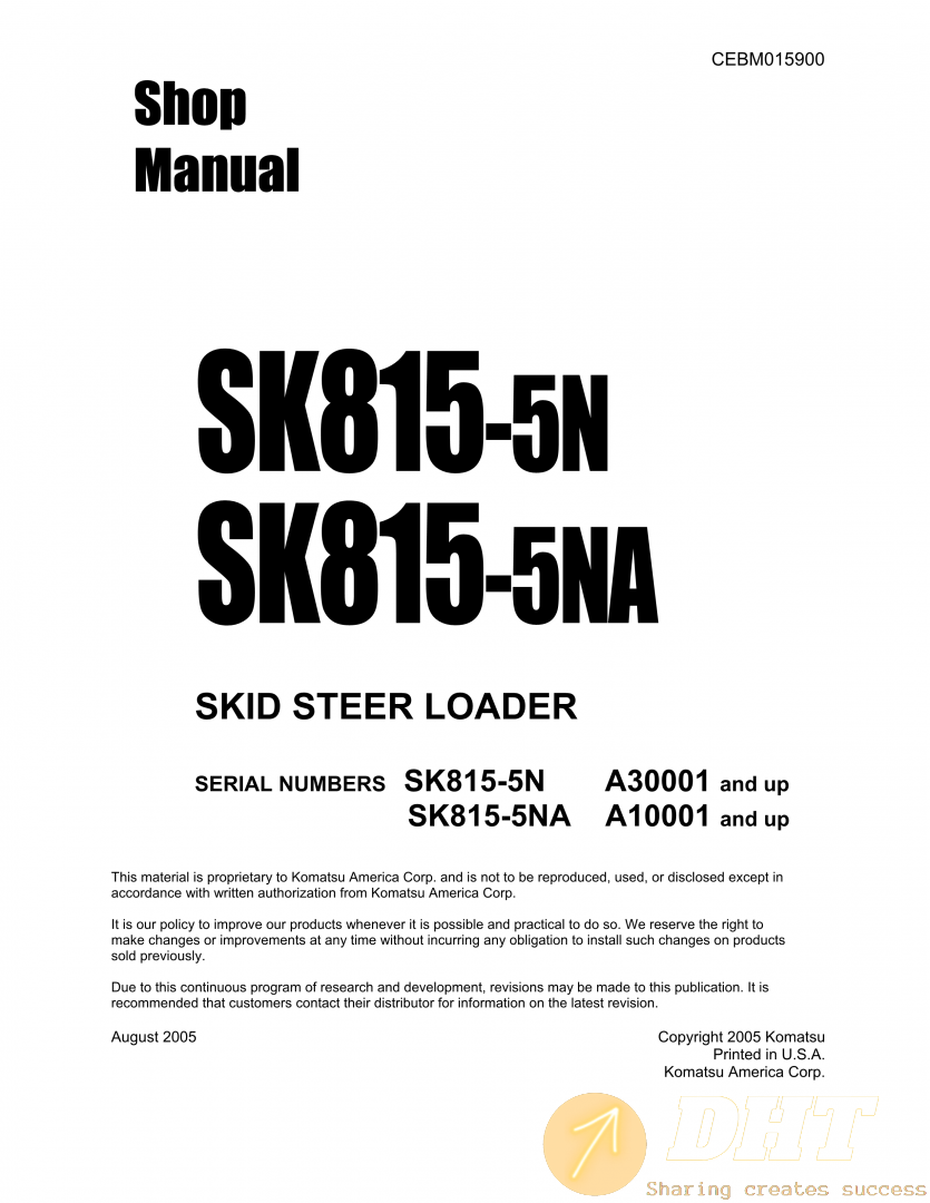 SK815-5 - Shop Manual.png