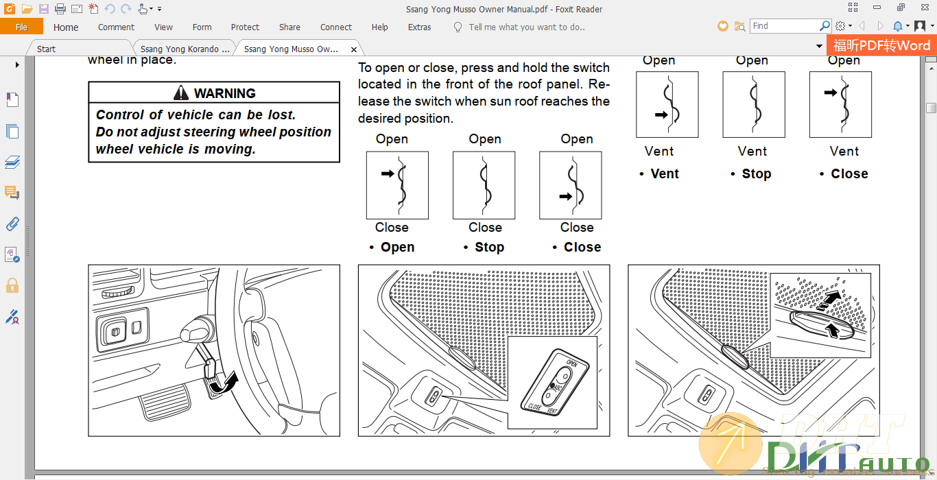 Ssang-Yong-Musso-Owner-Manual-3.png