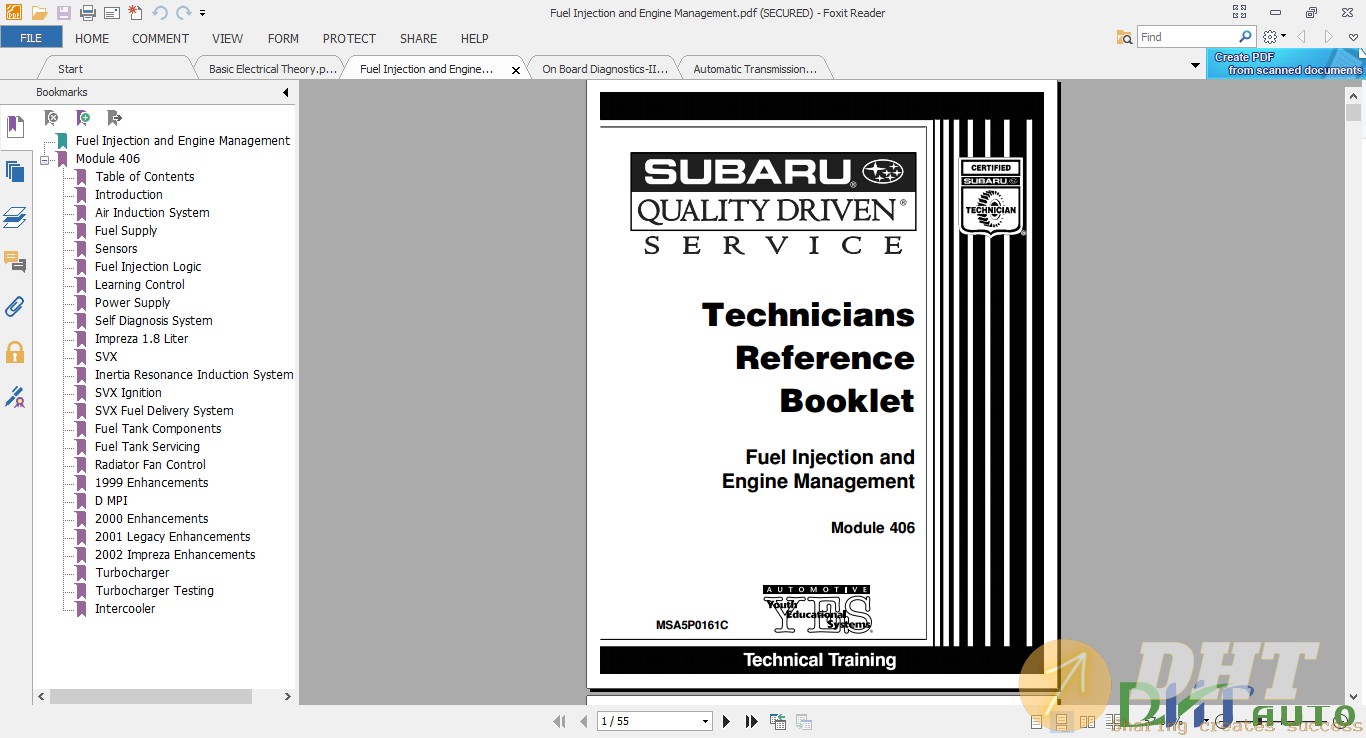 Subaru Training Tech Ref Booklets 3.png