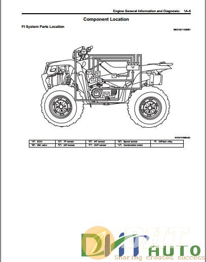 Suzuki run manual