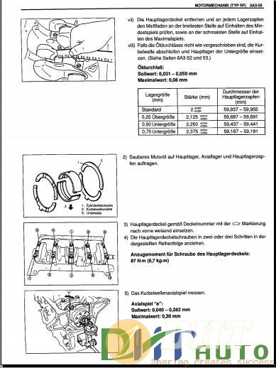 [Other] - Suzuki Grand Vitara 1996-2007 TIS Part 1 ... 2008 suzuki sx4 wiring diagrams 