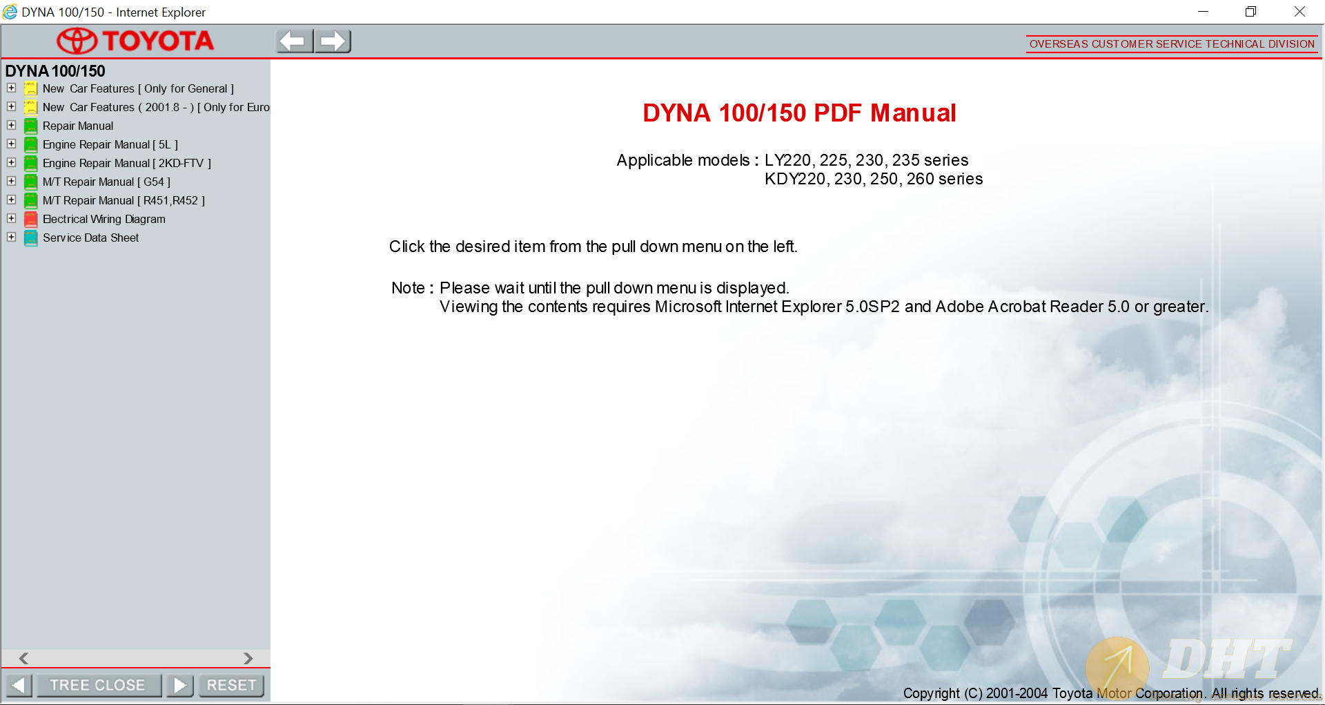 Toyota Dyna 2015 Service Manual 2.PNG