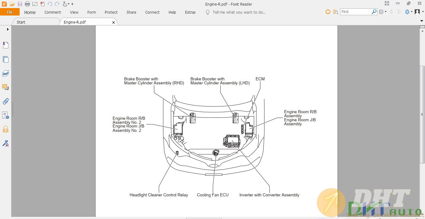 [Wiring Diagram] - Toyota RAV4 2015 Wiring Diagram ... toyota 4runner electrical wiring diagram 