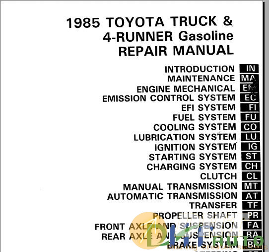 Toyota_4Runner_Gasonline_1985_Repair_Manual.JPG