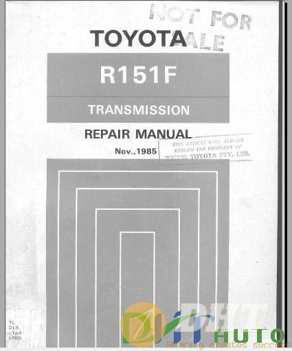 Toyota_R151F_Transmission_Repair_Manual.JPG