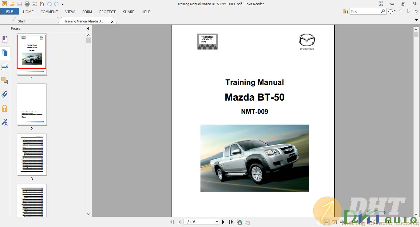 Training Manual Mazda BT-50 NMT-009  1.png