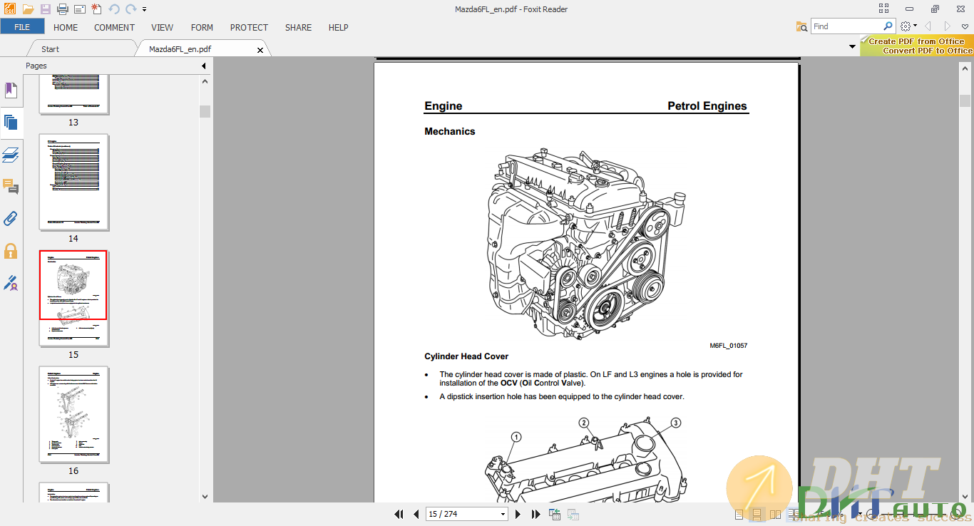 TRAINING MANUAL Mazda6 Facelift 3.png