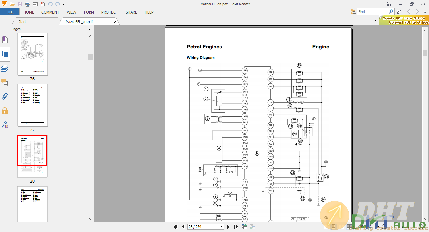 TRAINING MANUAL Mazda6 Facelift  5.png