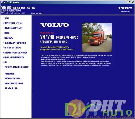 Volvo VN VHD Models  2002 2004 03.jpg