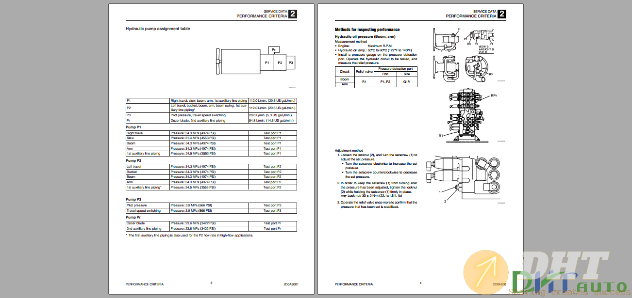 Workshop Manual For Takeuchi Hydraulic Excavator TB1140-1.png