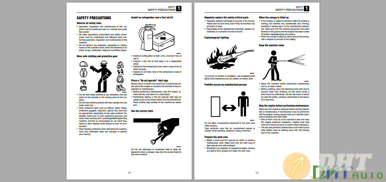 Workshop Manual For Takeuchi Hydraulic Excavator TB1140-.png