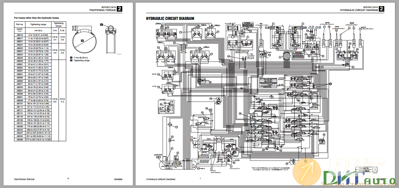 Workshop Manual For Takeuchi Hydraulic Excavator TB1140 Serial No.514400002-2.png