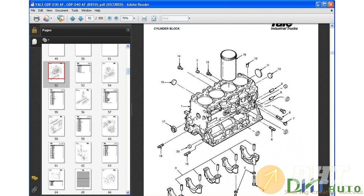 YALE-ForkLift-GDP030AF-GDP040AF-B810-PDF-EPC-Full-4.JPG