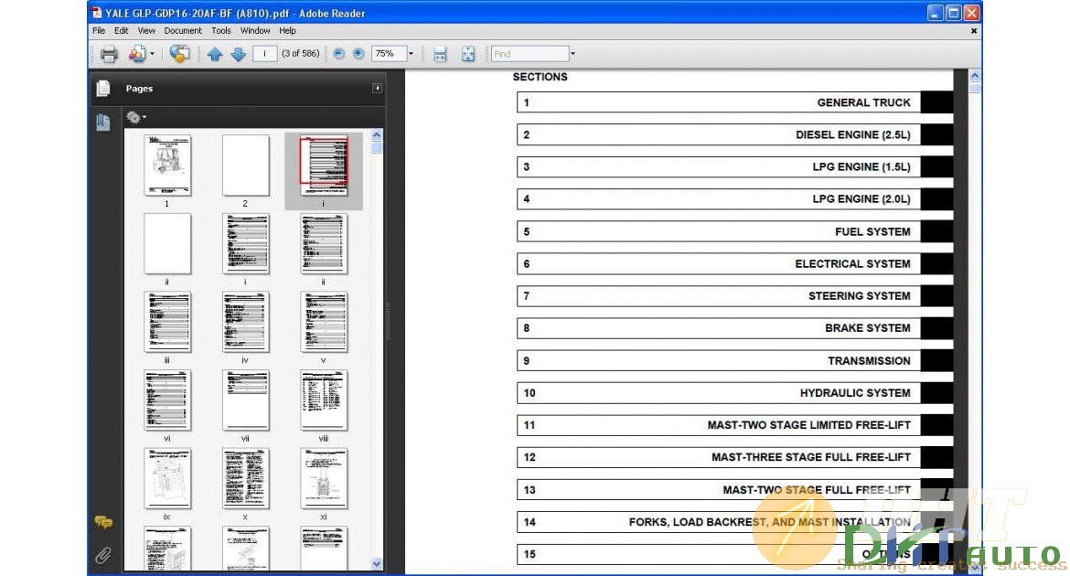 YALE-ForkLift-GLP-GDP16-20AF-BF-A810-PDF-EPC-Full-3.JPG
