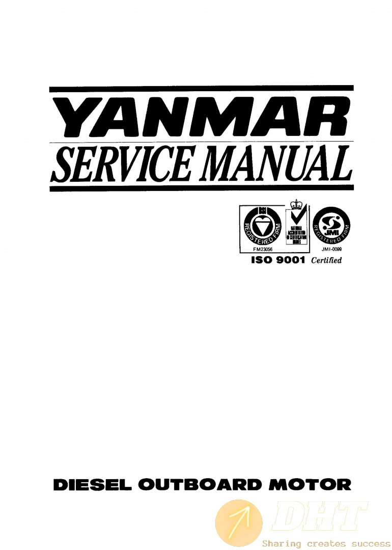 YANMAR ENGINE D27A & D36A SERVICE MANUAL.png