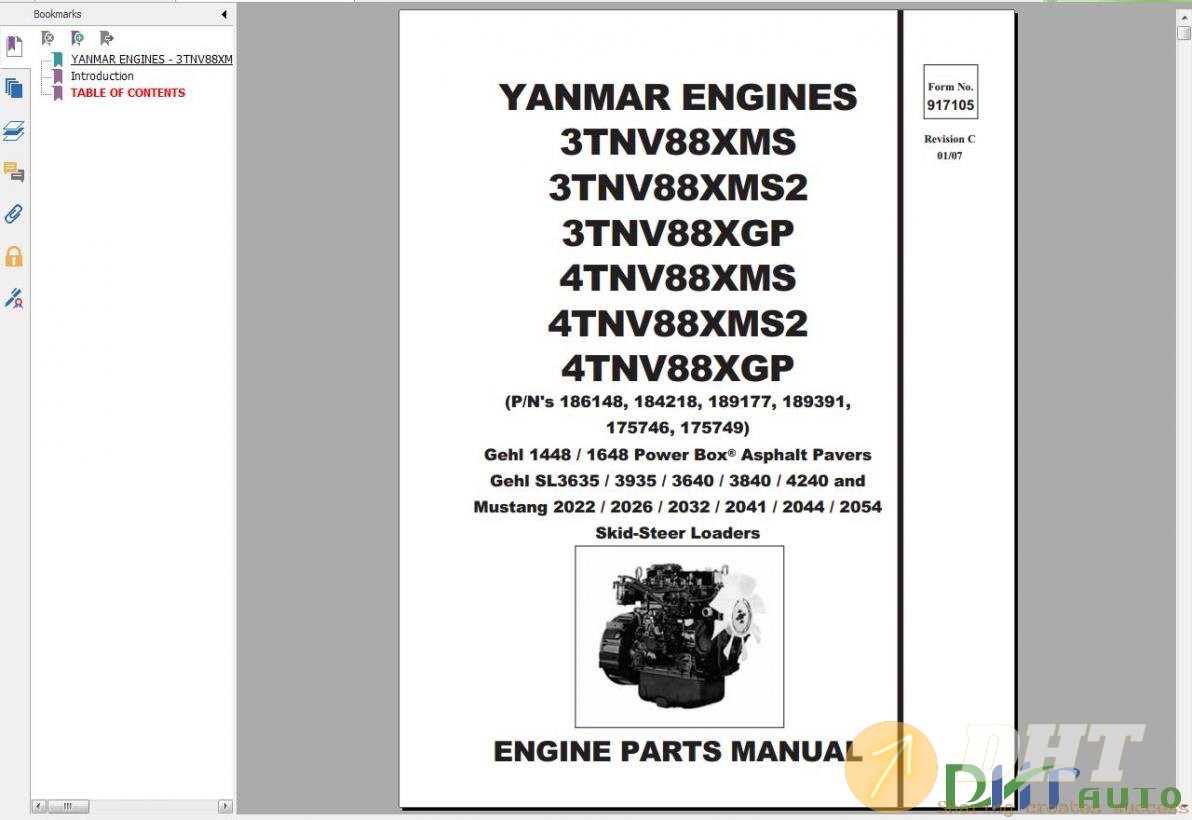 Yanmar_Model_Engine_3TNV88X_Parts_Manual.jpg