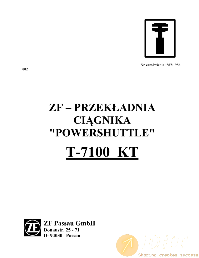 ZF - TRANSMISSION ON THE POWERSHUTTLE T7100 KT Repair Manual.png