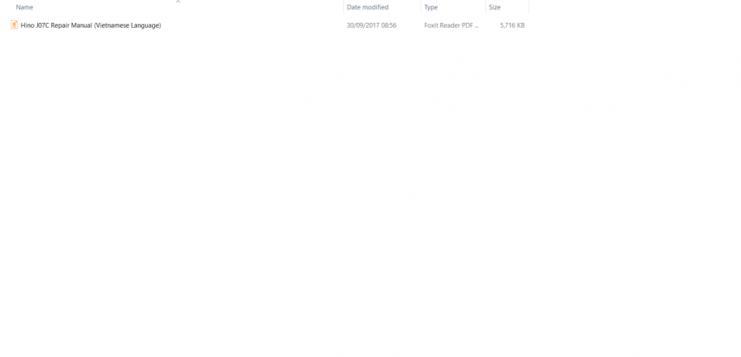Hino J07C Repair Manual (Vietnamese Language) 0.png