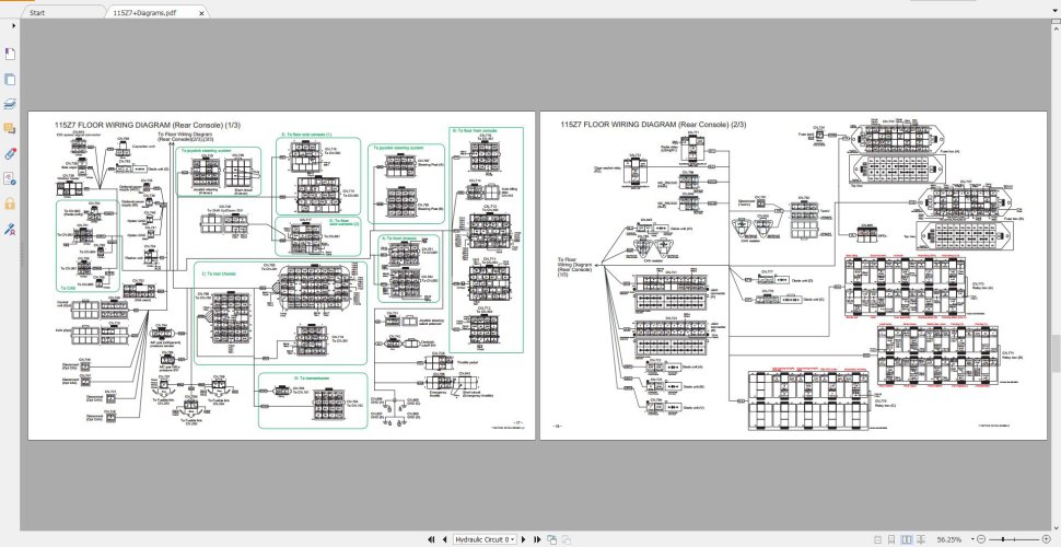 Kawasaki Wheel Loader Service & Part Manual and Circuit Diagram 2020 PDF DVD_9.jpg