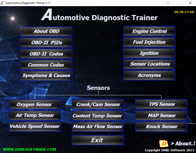 Automotive Diagnosis Trainer 1.png