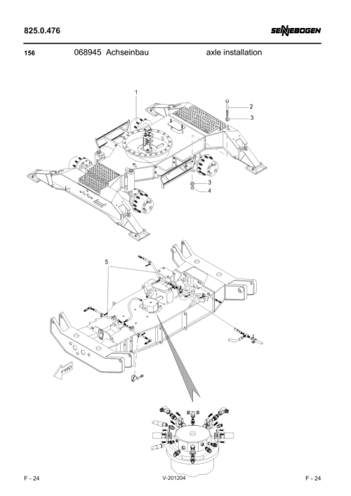 Sennebogen All Model Full Shop Manual DVD-5.png