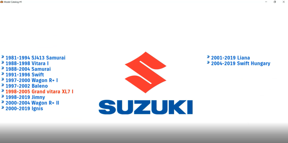 Suzuki Workshop Manual for All Models 1981-2019 - 6.png