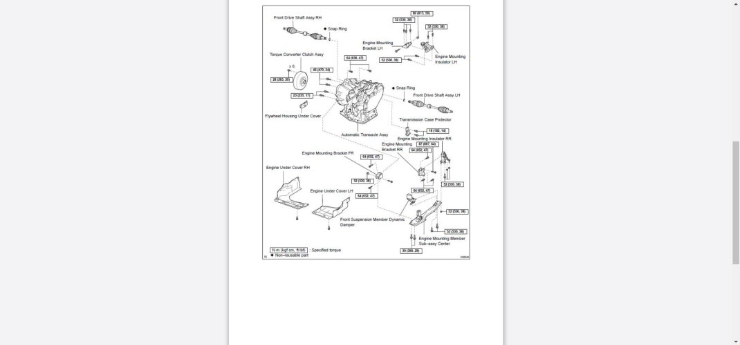 2008 Toyota Corolla Owner's Manual – Original Paper Operator Guide (BISHKO 10585)