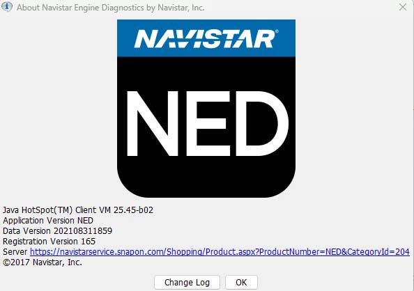 NAVISTAR ENGINE DIAGNOSTICS 7.9.7 2022.11 - 1.jpg