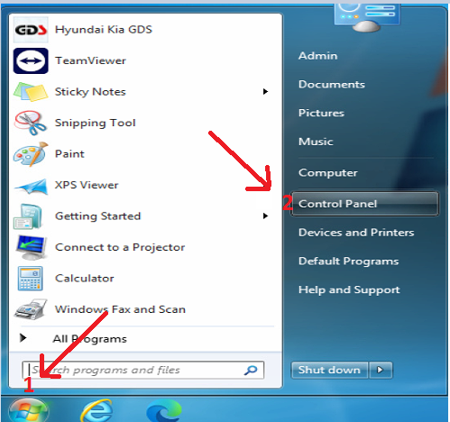 How to Fix “Autodata CDA3 has encountered an error” 2.png