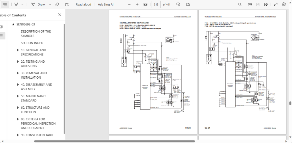 Komatsu Forklift 11.6 GB PDF Updated 2022 -5.png