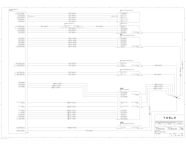 Tesla Model 3, Model S, Model X, Model Y Workshop Manual and Wiring Diagram 2023-3.png