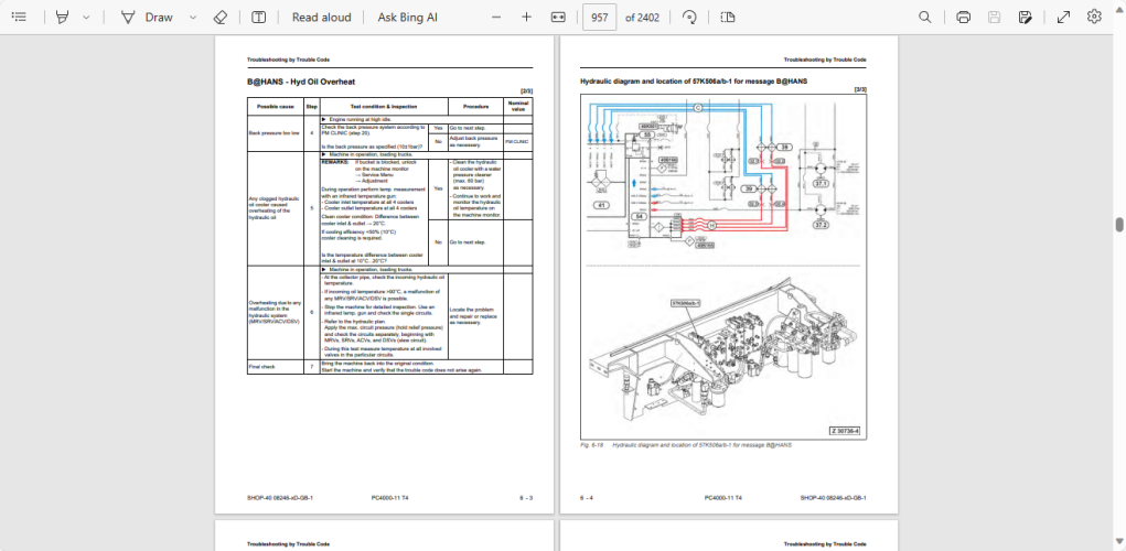 Komatsu Mining Excavator  Workshop Manuals 2022 [2.59 GB]-4.png