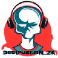 destructionza