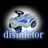 disinfetor
