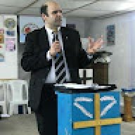 Pastor