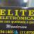 elite eletrônica