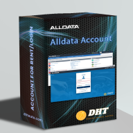 Alldata online official account