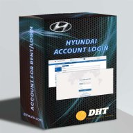 Hyundai Account Login