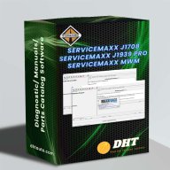 Servicemaxx J1708 - Servicemaxx J1939 Pro - Servicemaxx MWM