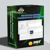 NAVISTAR ENGINE DIAGNOSTICS LEVEL 3