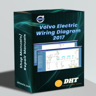 Volvo Truck NA Electrical Wiring Documentation Full [12.2017]