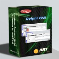 Delphi New Version 2021