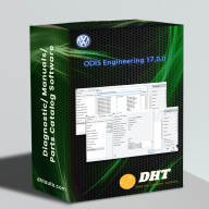 ODIS Engineering   17.0.0