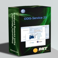ODIS-Service V23
