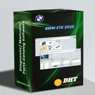 BMW ETK 01.2020